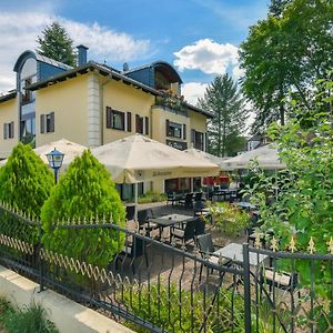 Boutique Hotel Sena